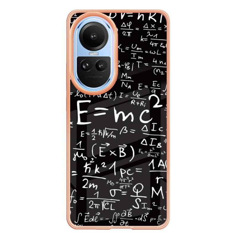 Capa para Oppo Reno 10 Equation