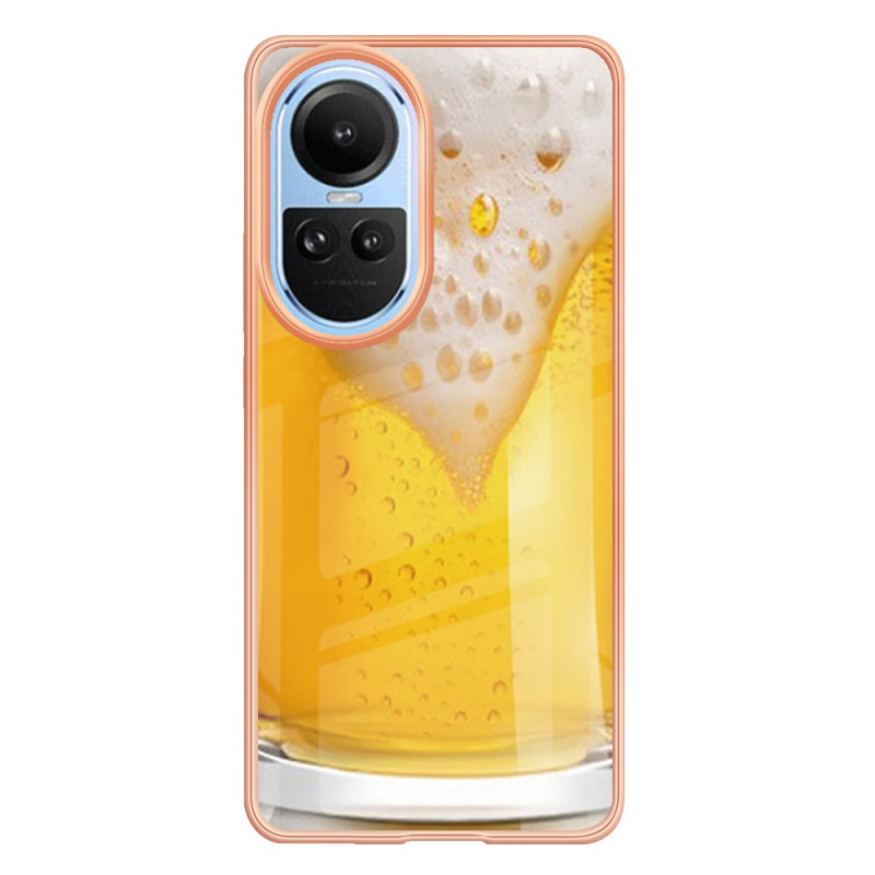 Capa para cerveja Oppo Reno 10