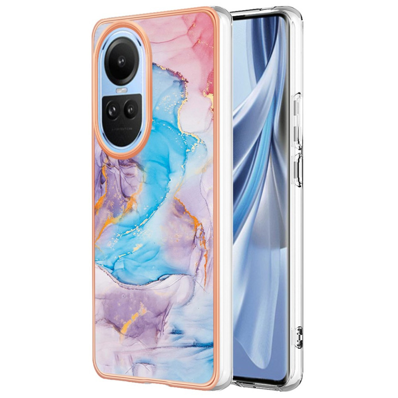 Capa de mármore Oppo Reno 10 Inspiration