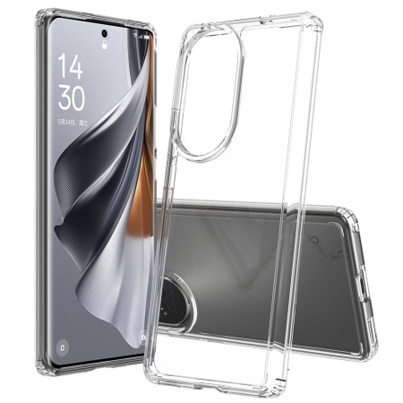 Capa transparente Oppo Reno...