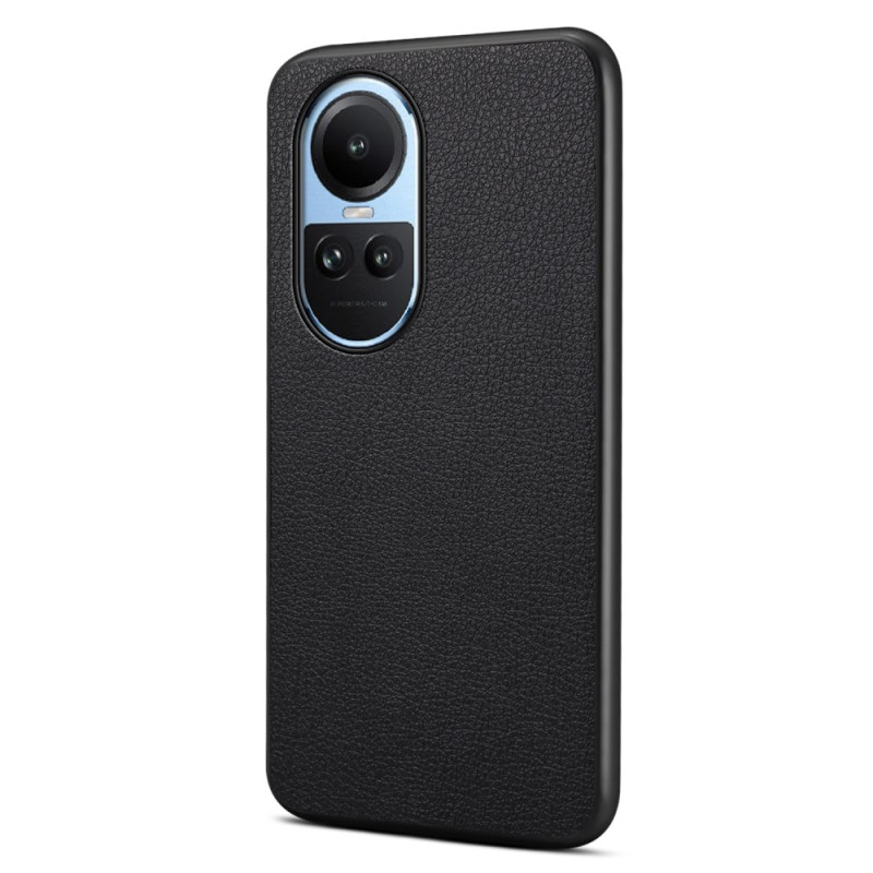 Oppo Reno 10 Premium Leatherette Case