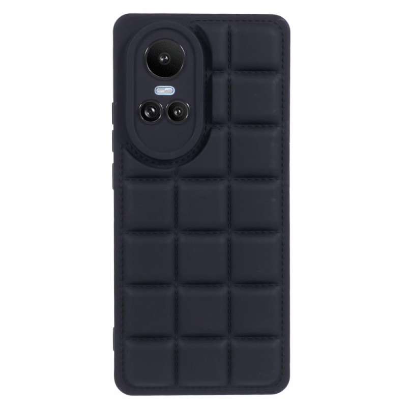 Capa Oppo Reno 10 / 10 Pro Style Doudoune