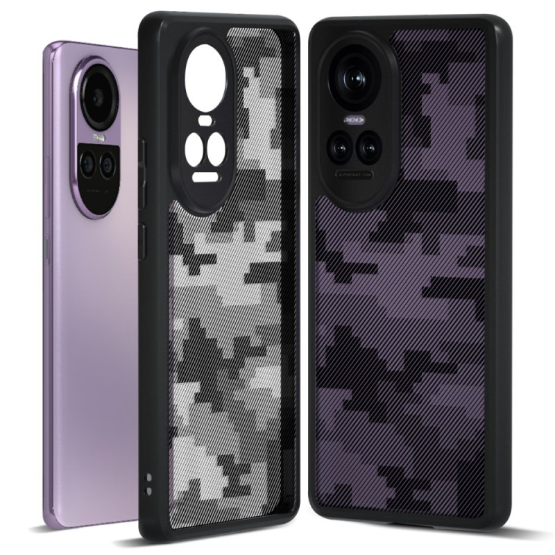 Capa Oppo Reno 10 / 10 Pro IBMRS