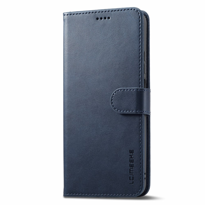Capa de couro estilo Oppo Reno 10 / 10 Pro LC.IMEEKE