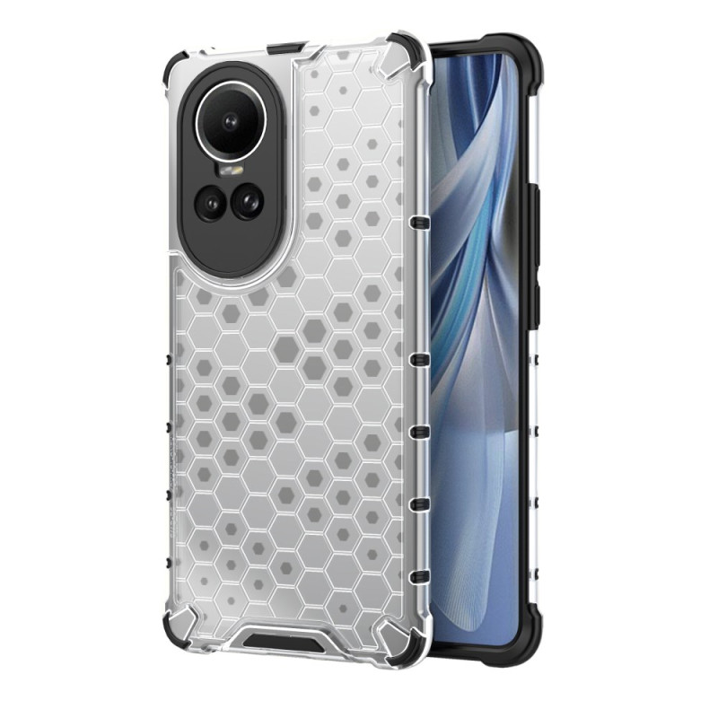 Capa para Oppo Reno 10 / 10 Pro Honeycomb