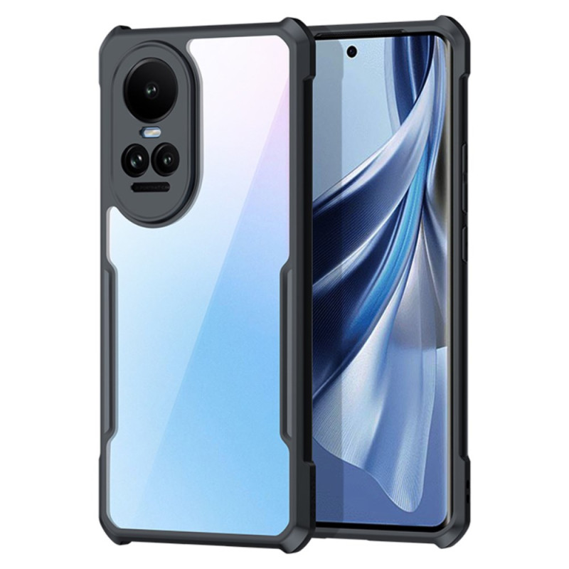 Oppo Reno 10 / 10 Pro Capa à prova de riscos XUNDD