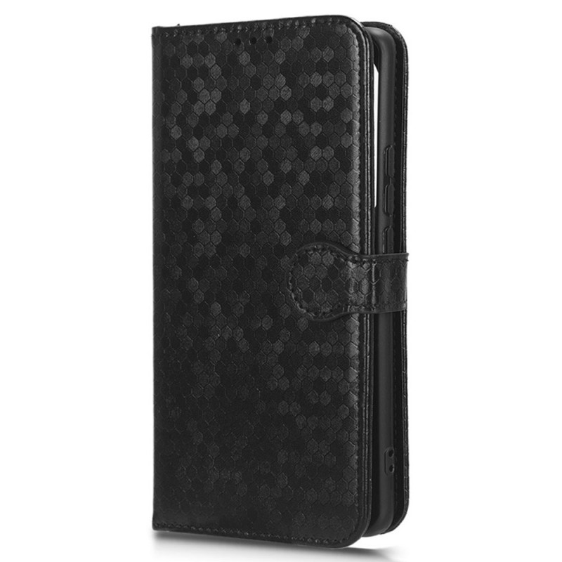 Capa Oppo Reno 10 / 10 Pro Glossy Dots com fita adesiva