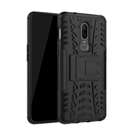 OnePlus 6 Capa ultra-resistente