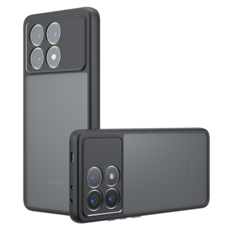 Capa Poco F6 Pro Preto...