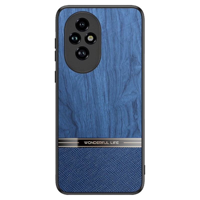 Honor 200 Pro Revestimento texturado