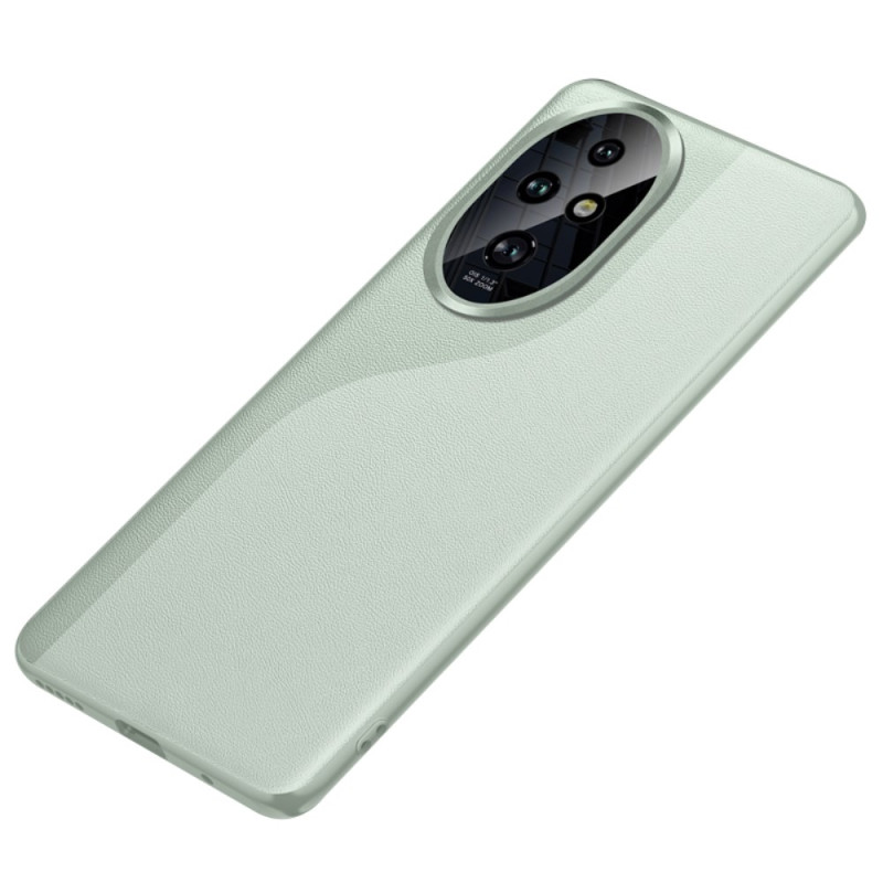 Capa ultra fina para o Honor 200 Pro