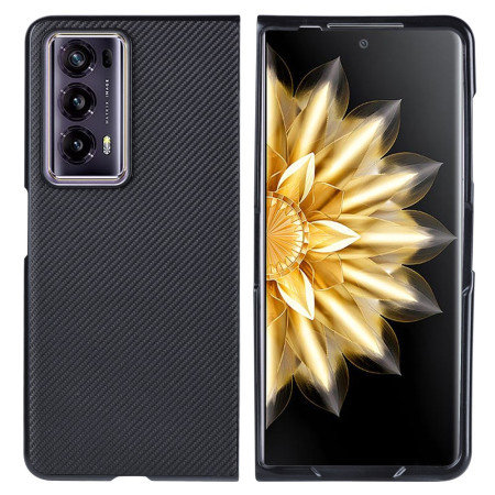 Capa da série Honor Magic...