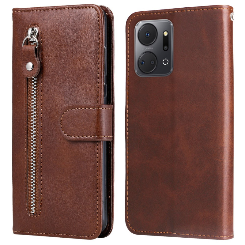 Capa frontal para Honor X7a