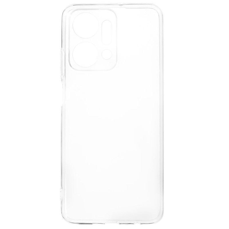 Capa transparente para Honor X7a