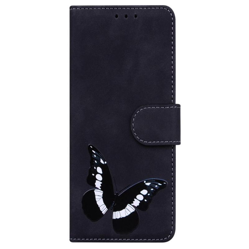 Capa Butterfly para Honor X7a