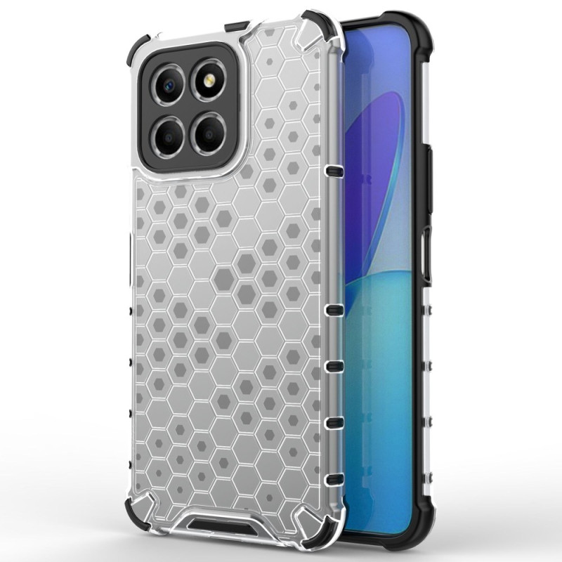 Capa Honeycomb para Honor X8 5G