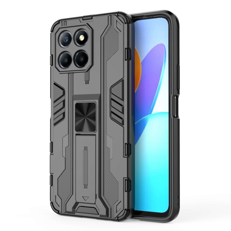 Capa de suporte amovível para Honor X8 5G