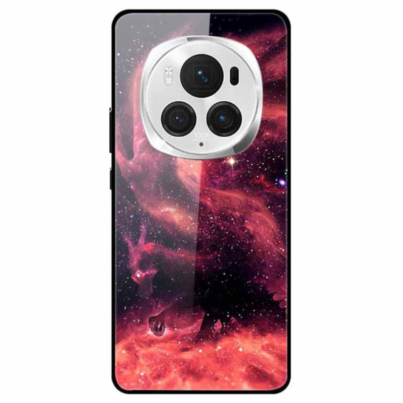 Capa de vidro temperado para Honor Magic 6 Pro Nebula