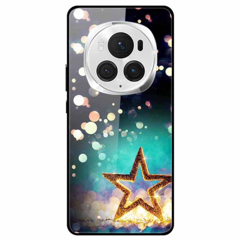 Capa de vidro temperado Star Shiny para Honor Magic 6 Pro