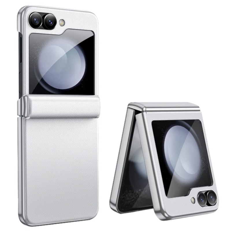 Capa Premium para Samsung Galaxy Z Flip 7 FE / Z Flip 6