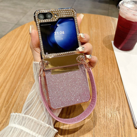 Coque Samsung Galaxy Z Flip...
