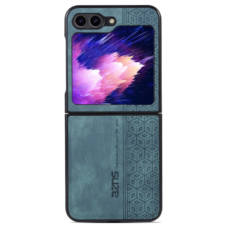 Capa para Samsung Galaxy Z Flip 7 FE / Z Flip 6 AZNS