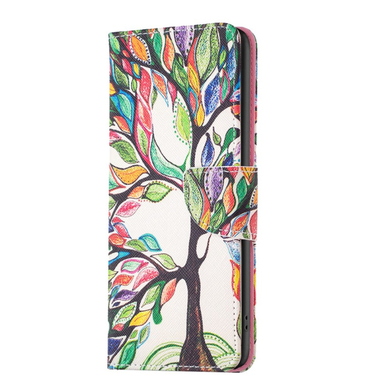 Capa para Sony Xperia 10 VI Árvore da Vida