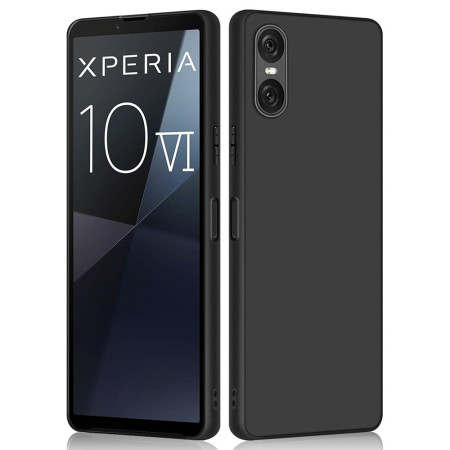 Capa para Sony Xperia 10 VI...