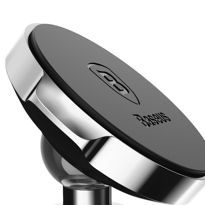 BASEUS Suporte magnético para portáteis