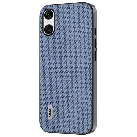 Capa de fibra de carbono...