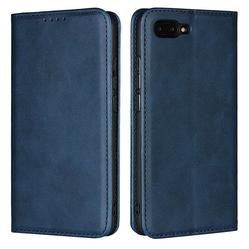 Capa Honor 10 Leatherette Ultra