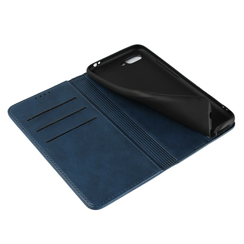 Capa Honor 10 Leatherette Ultra