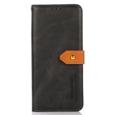 Capa metálica com fivela...