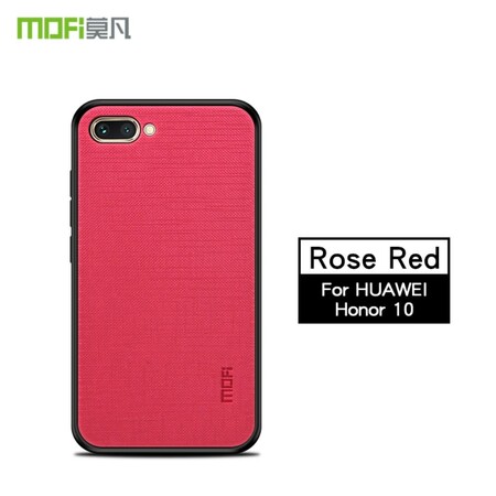 Capa de tecido Honor 10 MOFI