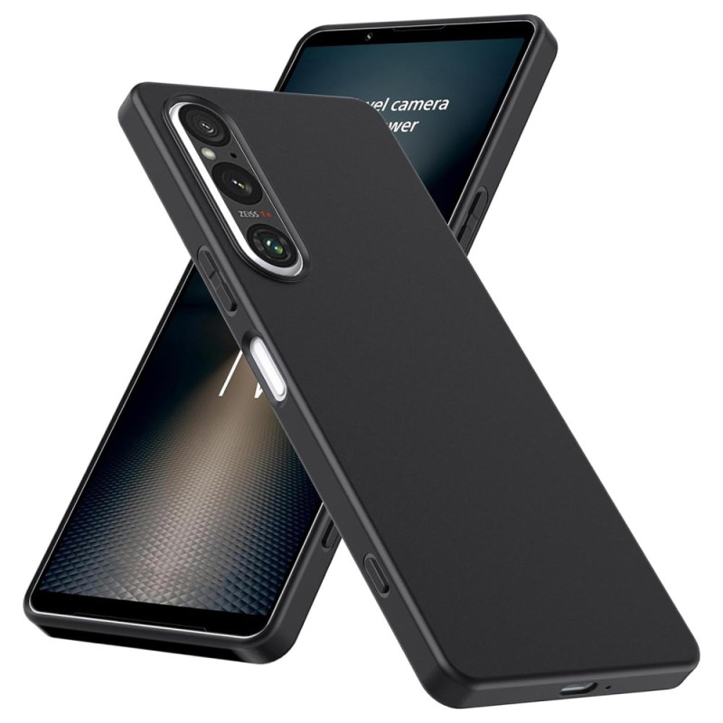 Capa Slim para Sony Xperia 1 VI Parte traseira mate