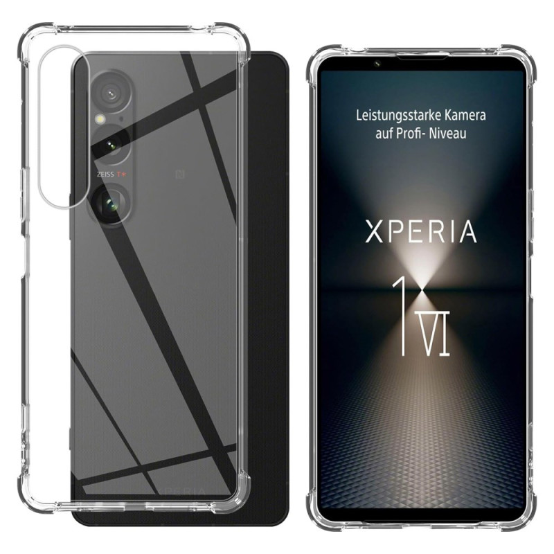 Revestimento reforçado do Sony Xperia 1 VI