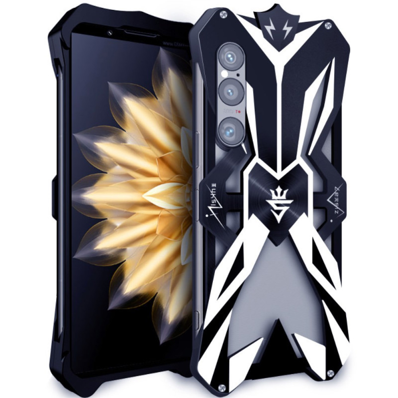 Capa Warrior para Sony Xperia 1 VI