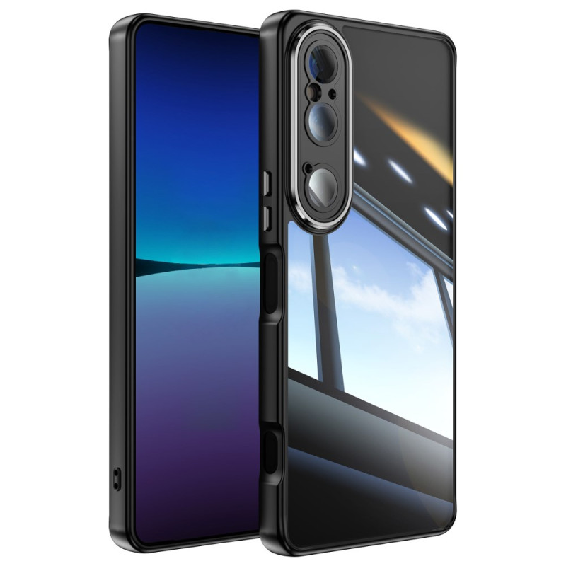 Capa com estrutura de airbag para Sony Xperia 1 VI