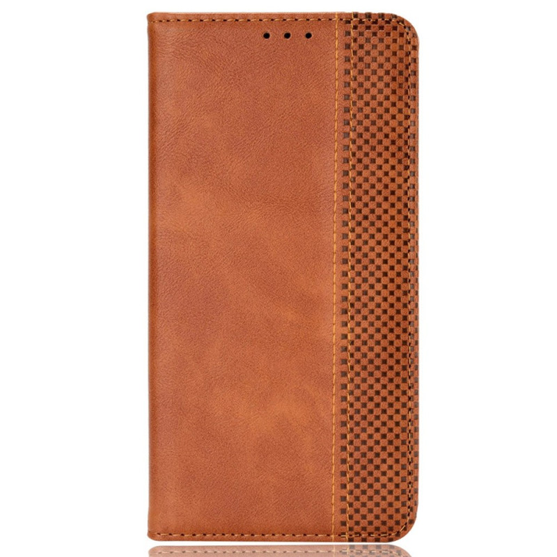 Capa Flip Cover Sony Xperia 1 VI Vinage