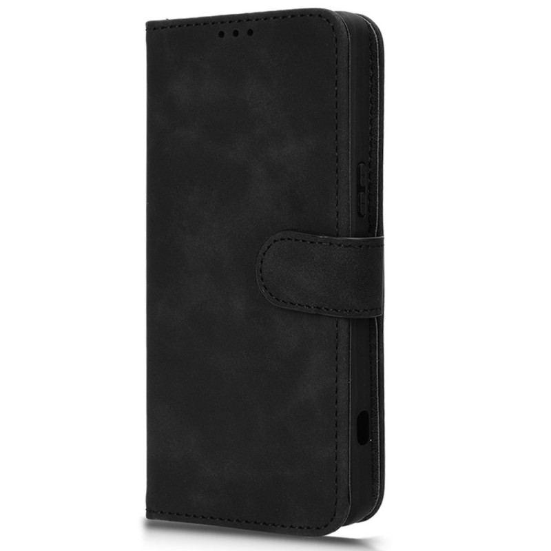 Capa com efeito camurça para Sony Xperia 1 VI