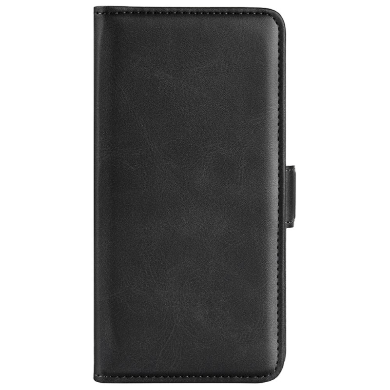 Capa com fecho duplo para Sony Xperia 1 VI