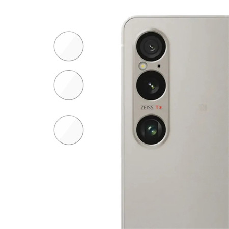 Sony Xperia 1 VI Protecção...