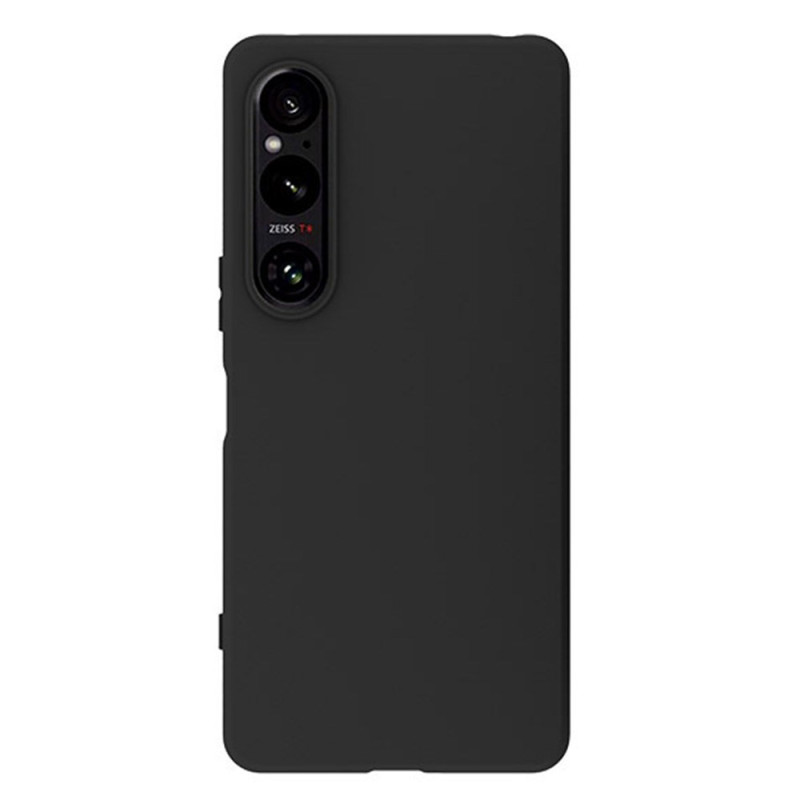 Capa de silicone flexível para Sony Xperia 1 VI