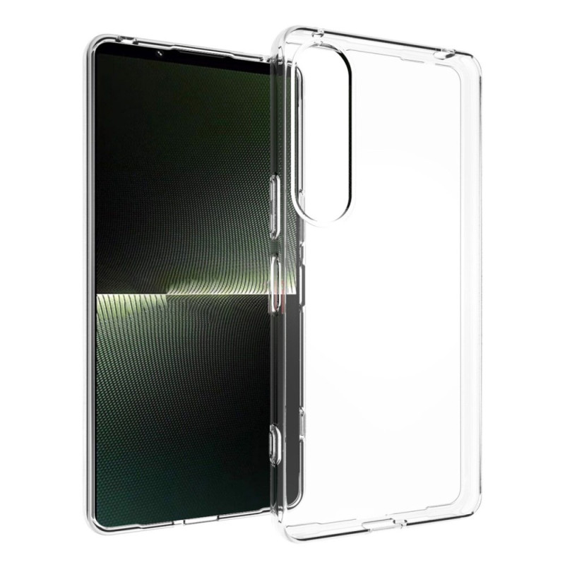 Capa transparente para Sony Xperia 1 VI