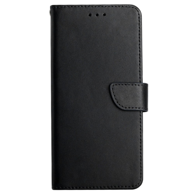 Capa de couro Nappa para Sony Xperia 1 VI