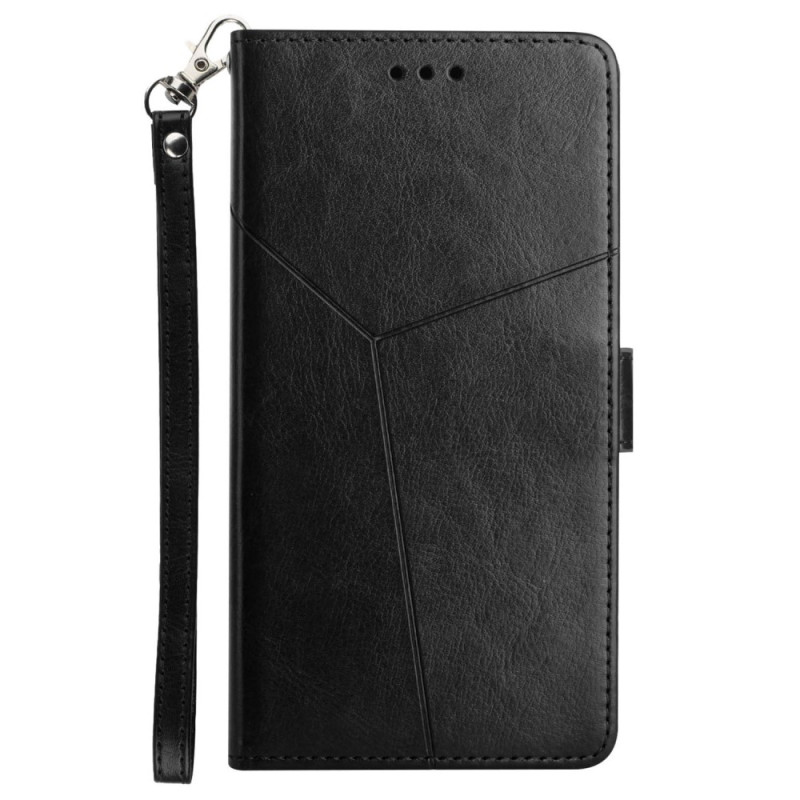 Capa Sony Xperia 1 VI Y Strap Design