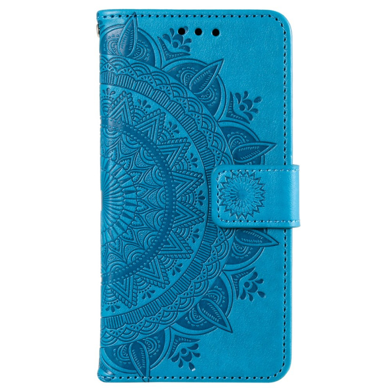 Capa para Sony Xperia 1 VI Mandala Sun Strap