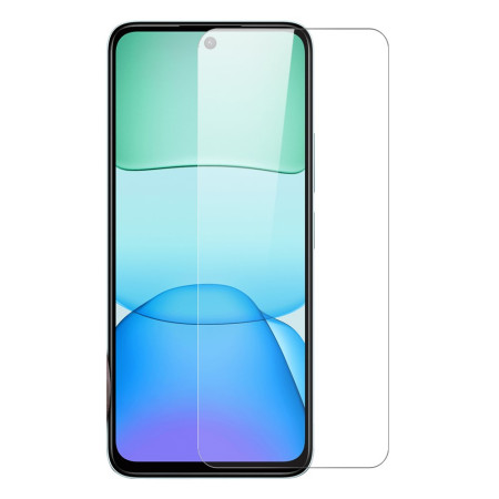 Protetor de ecrã de vidro...