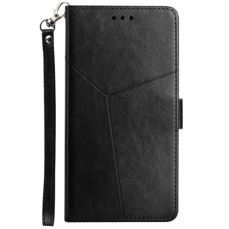 Capa Xiaomi Redmi 13 Y Strap Design