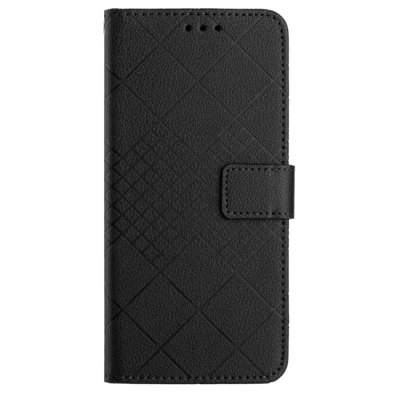 Capa
 Xiaomi Redmi 13 4G / 13 5G Losanges à Lanière